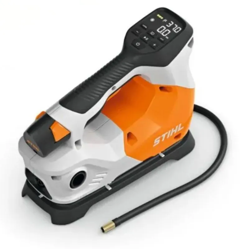 Stihl KOA 20 Cordless Compressor Set