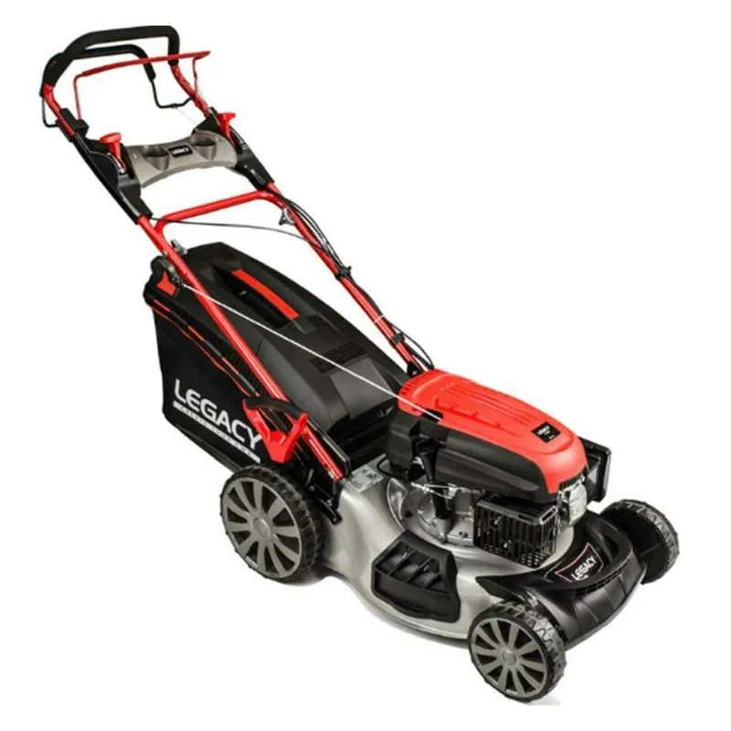 Legacy L46SHL-B Walk Behind Lawnmower