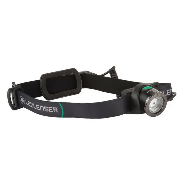 LED Lenser MH10 Professional Head Light