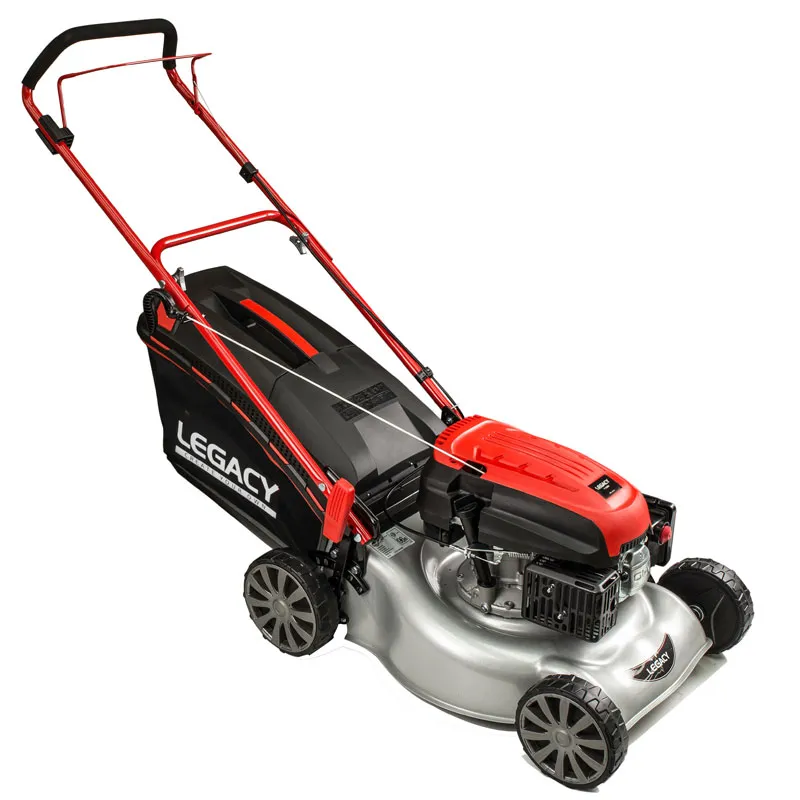 Legacy CAL46P-B Push Lawnmower