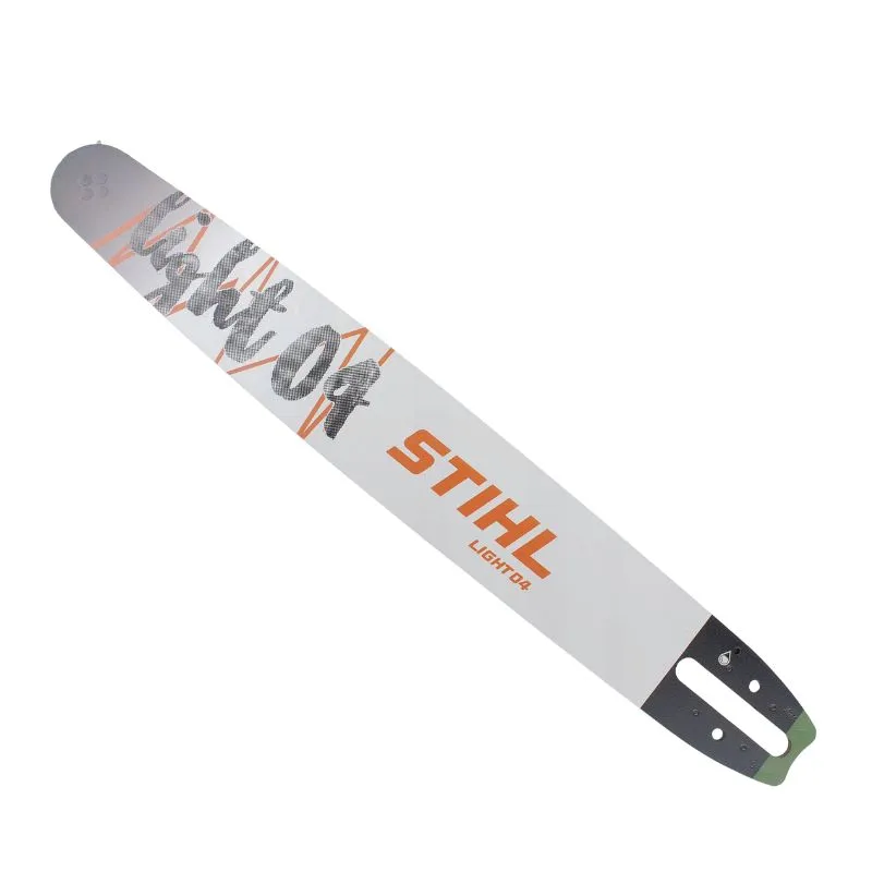 Stihl MS461 Light 04 Guide Bar