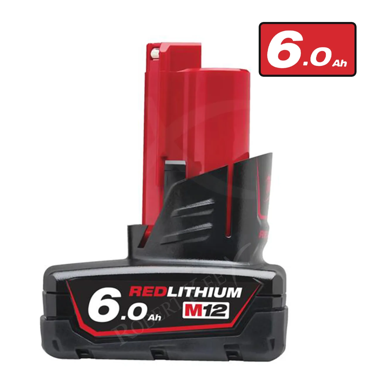 M12 6 Ah Battery (Up to 120 Cuts)