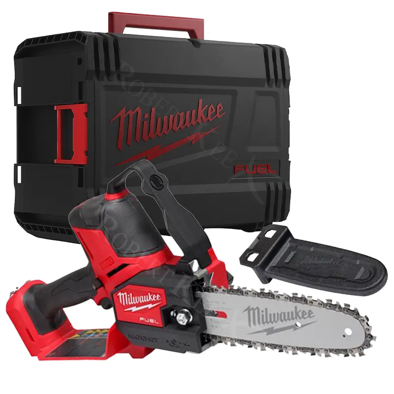 Milwaukee M12 Hatchet Pruning Saw