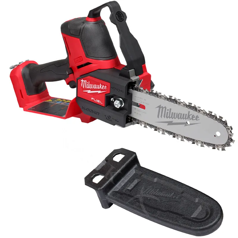 Milwaukee M18 Hatchet Pruning Saw