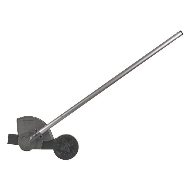 Milwaukee QUIK-LOK Edger Attachment