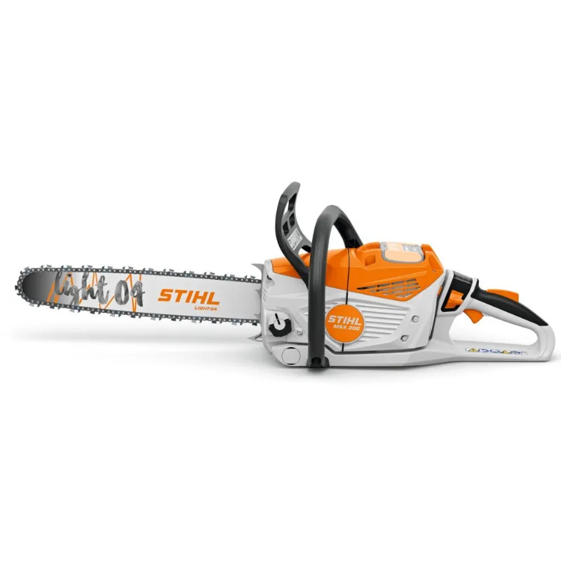 Stihl MSA300C Cordless Chainsaw