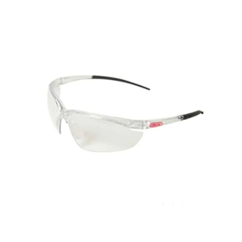 Oregon Clear Safety Glasses