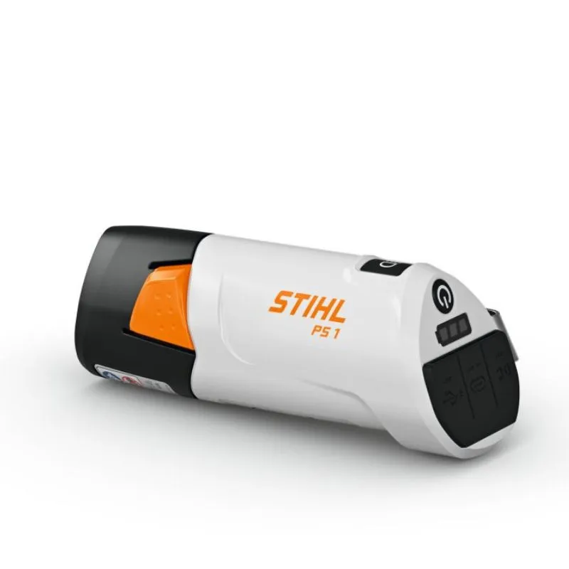 Stihl PS1 Power Bank & Charger