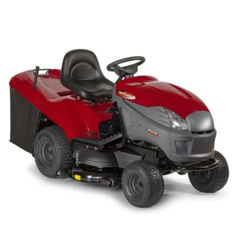 Castelgarden PTX 210HD Ride On Mower