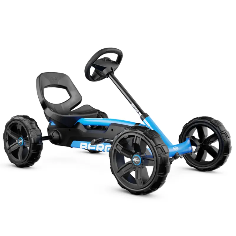 Berg Reppy Blue Go-Kart