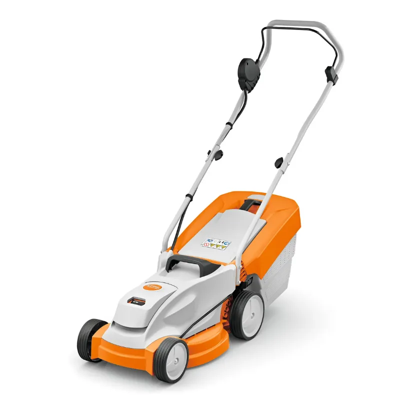 Stihl RMA235.1 Cordless Lawnmower