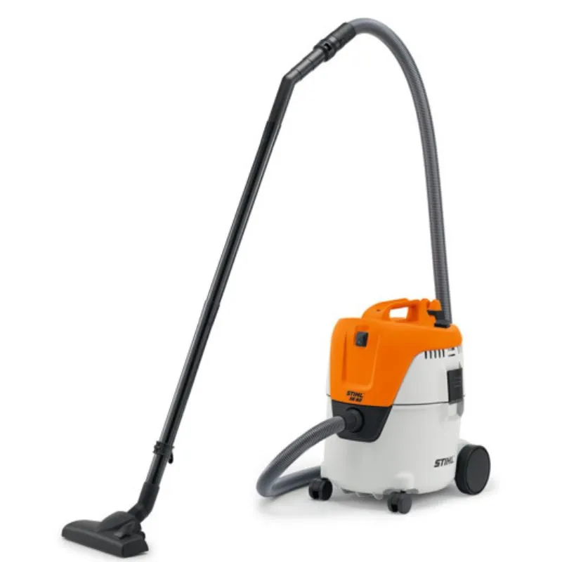 Stihl SE62 Electric Wet & Dry Vacuum