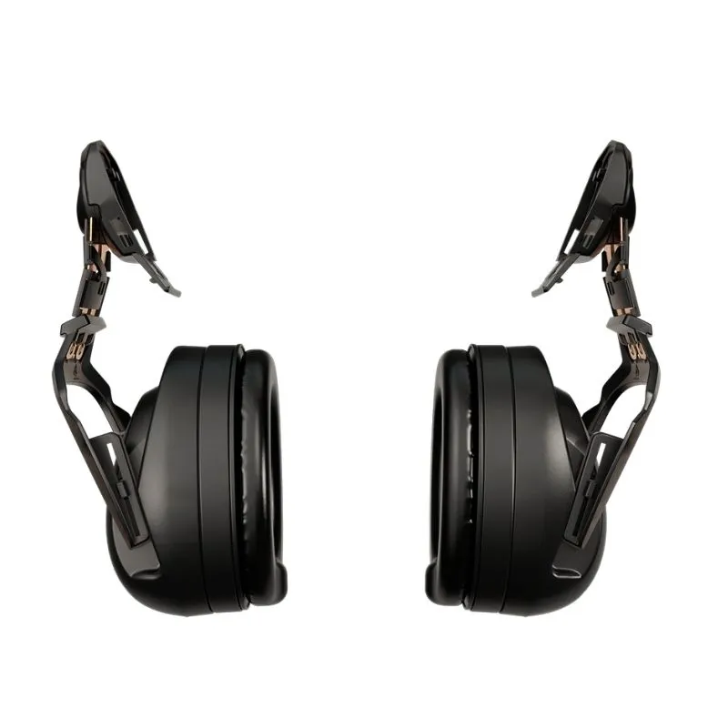 Sordin EXC Helmet Mounted Earmuff