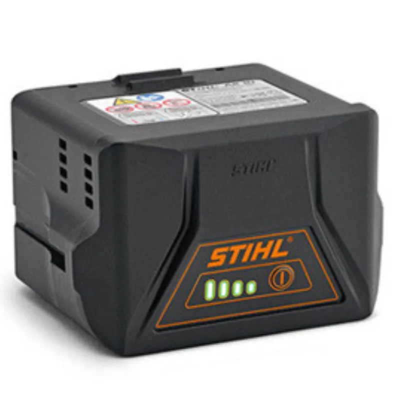 Stihl AK30 Battery (Run time depends on attachment used)