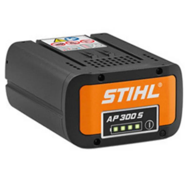 Stihl AP300S Battery (Run time 40 min)