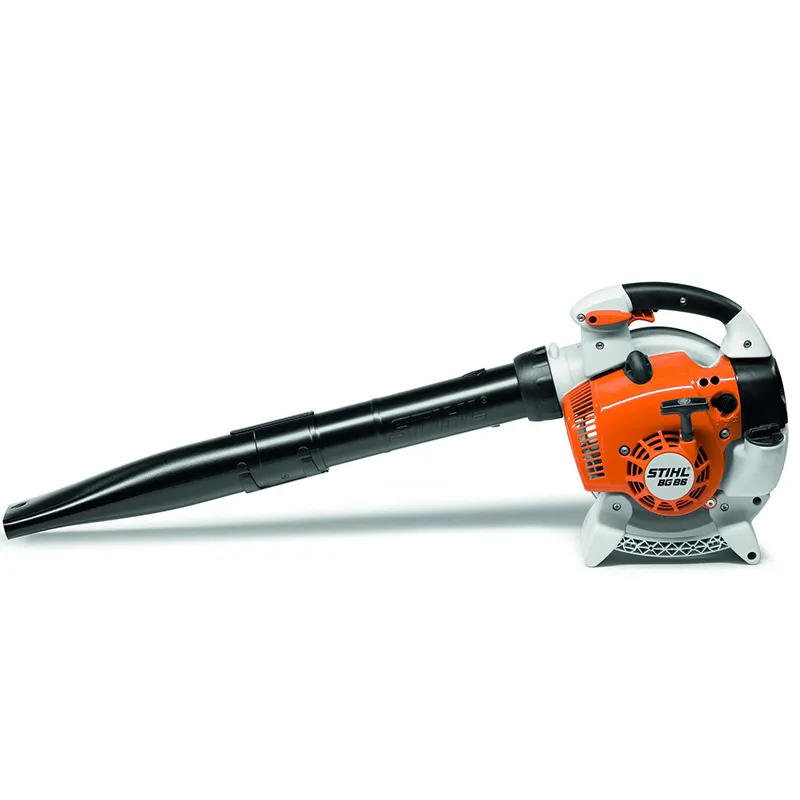Stihl BG86 Handheld Blower