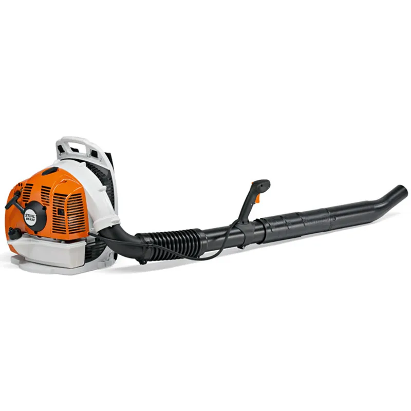 Stihl BR430 Backpack Blower