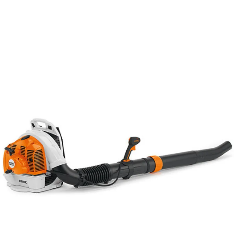 STIHL BR450 C-EF Backpack Blower