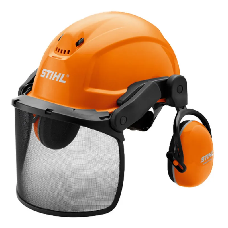 Stihl Dynamic Ergo Helmet