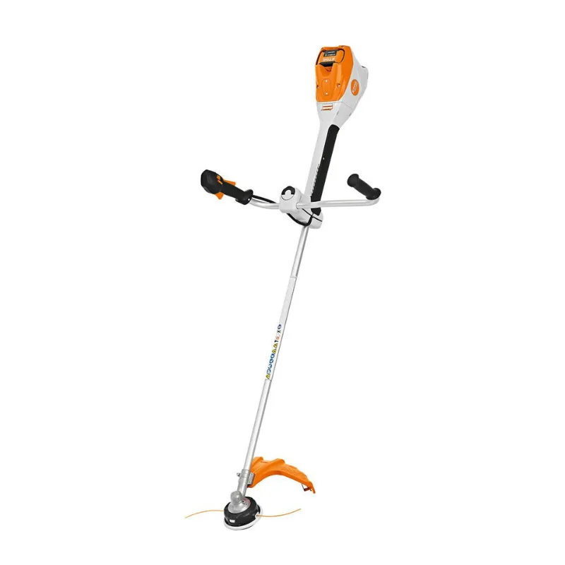 STIHL FSA200 Cordless Brushcutter