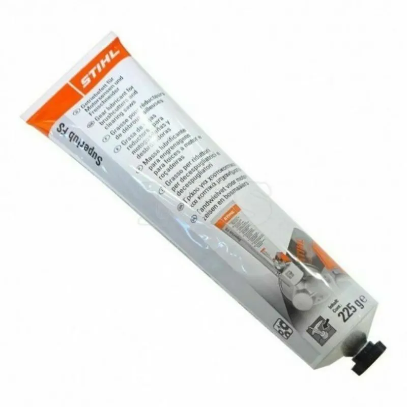 STIHL high-performance gear lubricant 225g