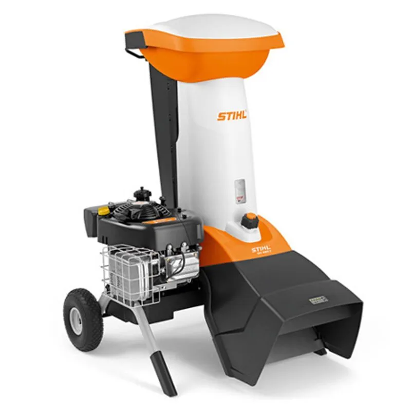 Stihl GH460C Petrol Garden Shredder
