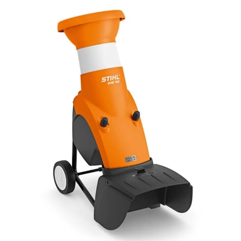 Stihl GHE150L Electric Chipper