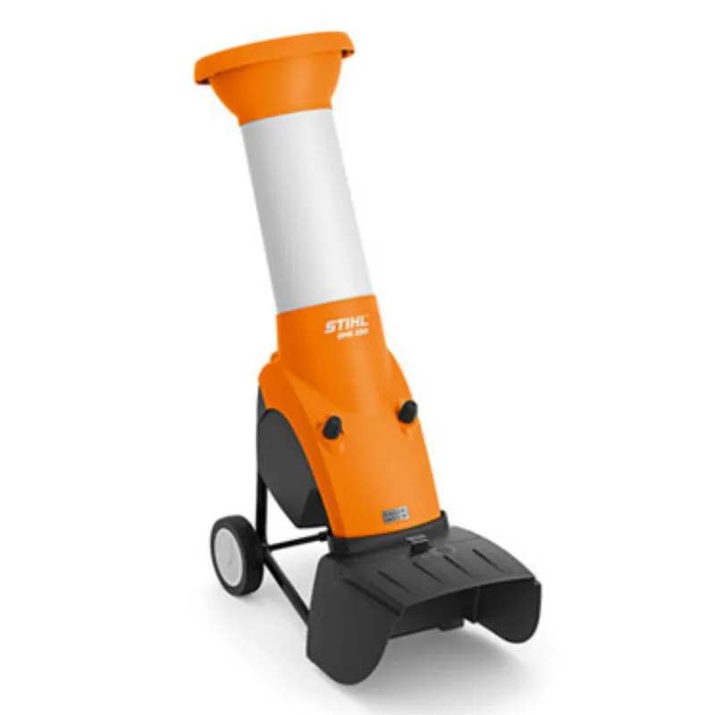 Stihl GHE250 Electric Garden Chipper