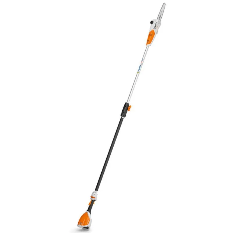 Stihl HTA50 Cordless Pole Pruner