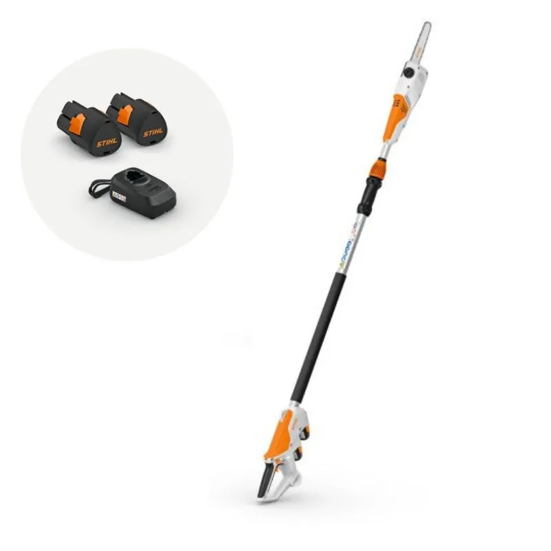 Stihl HTA30 Cordless Pole Pruner
