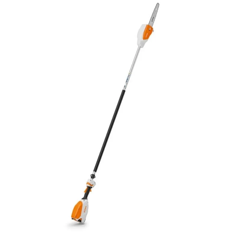 Stihl HTA66 Cordless Pole Pruner
