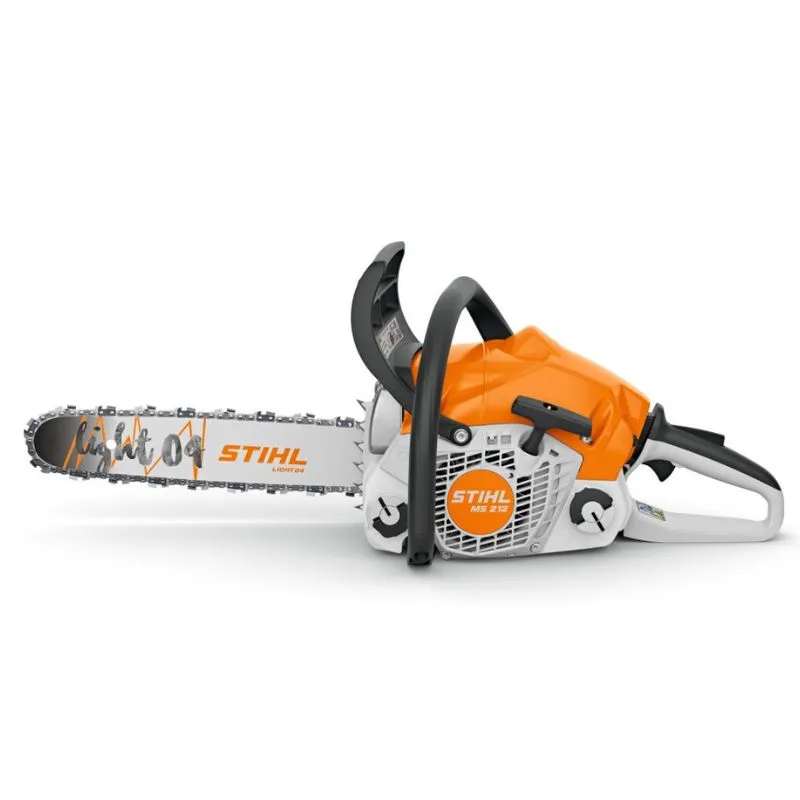 Stihl MS 212 Chainsaw