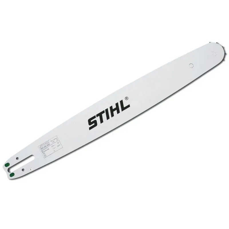 Stihl MS391 Guide Bar