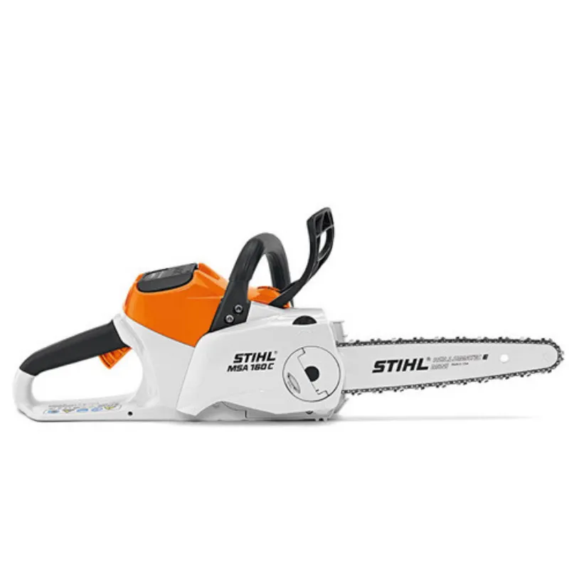 Stihl MSA160 C-BQ Cordless Chainsaw