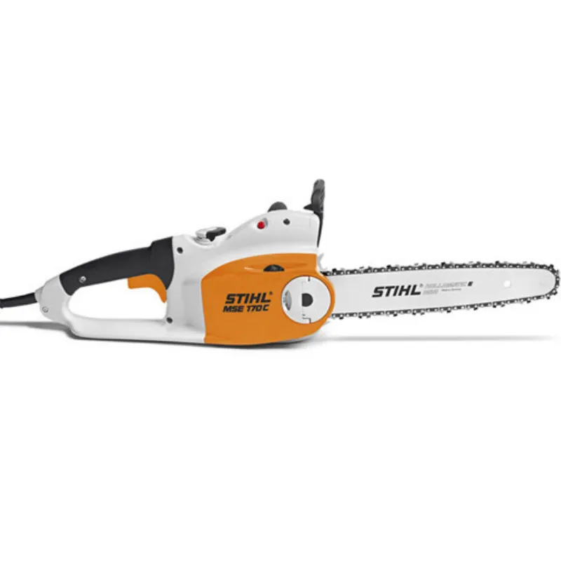 Stihl MSE170C-BQ Electric Chainsaw