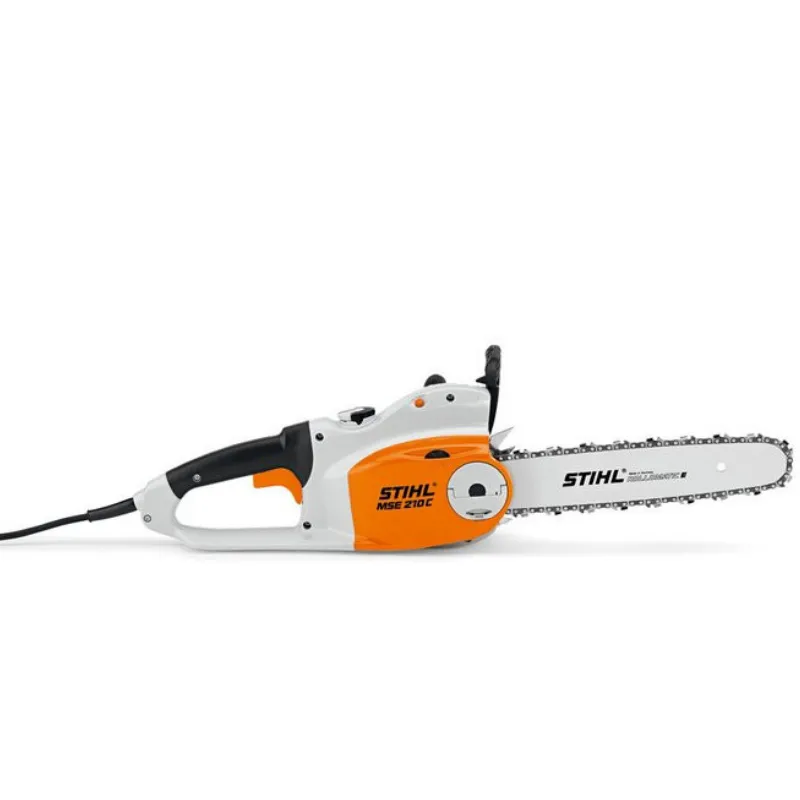 Stihl MSE210C-BQ Electric Chainsaw