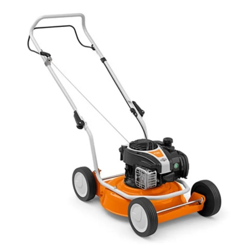 Stihl RM2.2R Petrol Mulching Mower