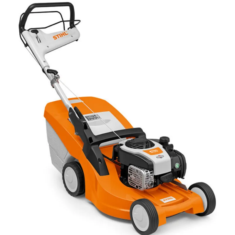 Stihl RM448.1VC Self Propelled Lawnmower