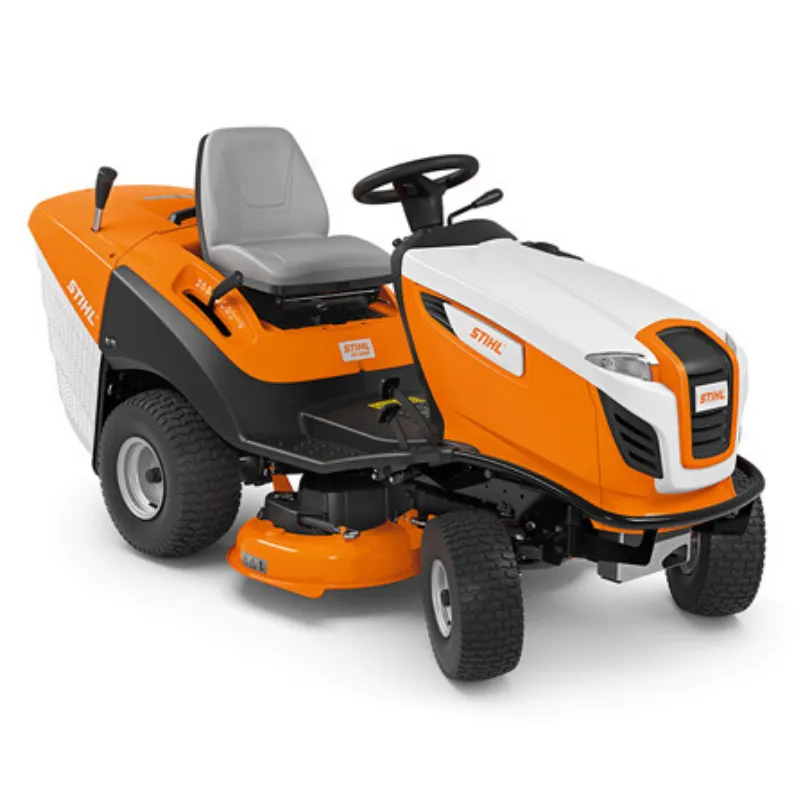 Stihl RT6127ZL Ride On Mower