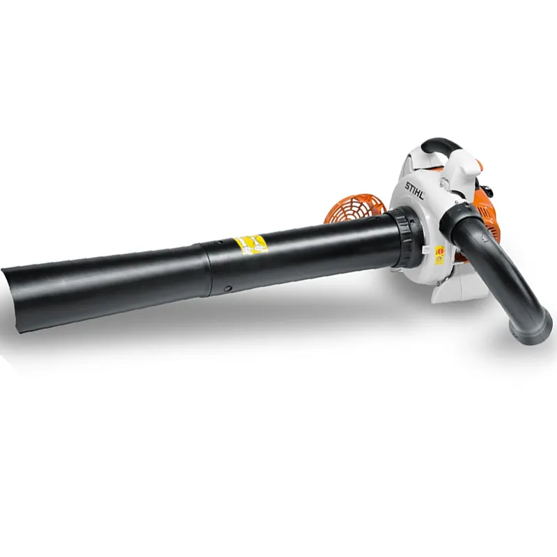 Stihl SH86 C-E Professional Blower/Vac/Shredder