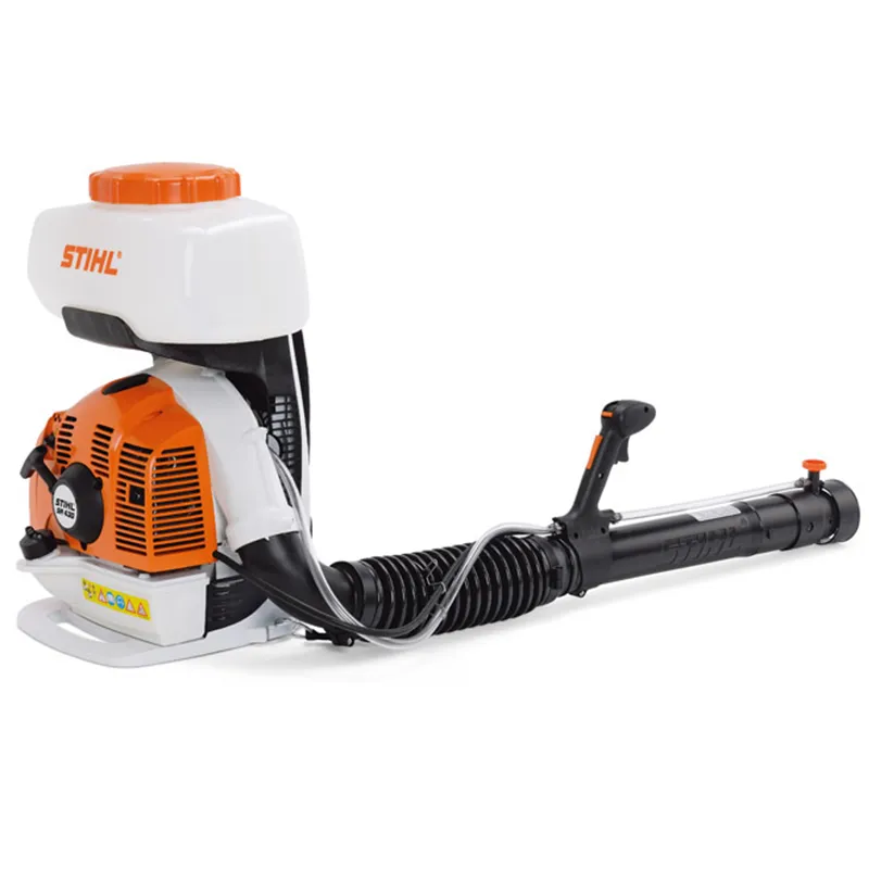 Stihl SR430 Mistblower