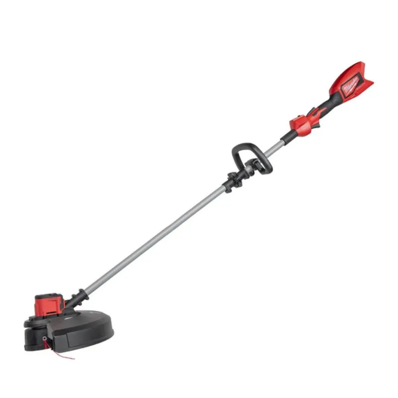 Milwaukee M18 Brushless Battery Grass Trimmer
