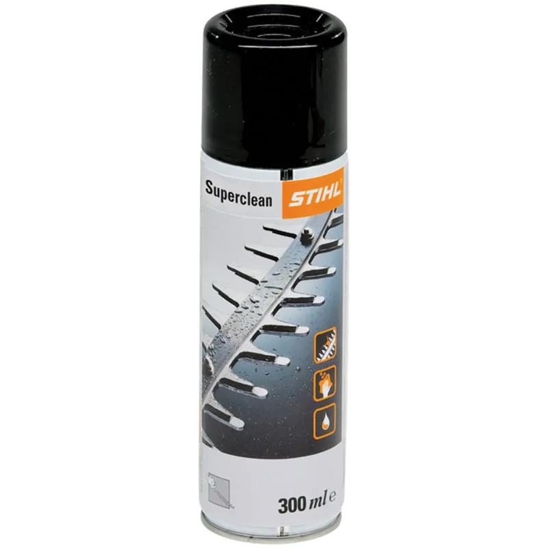Stihl Superclean Resin Solvent