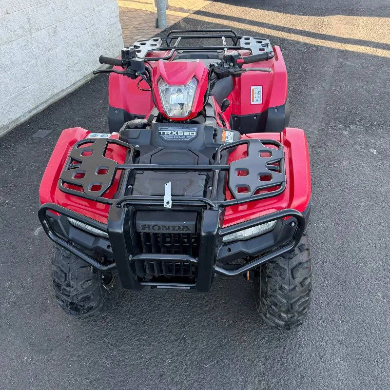 Honda TRX520FA6 Quad 2020