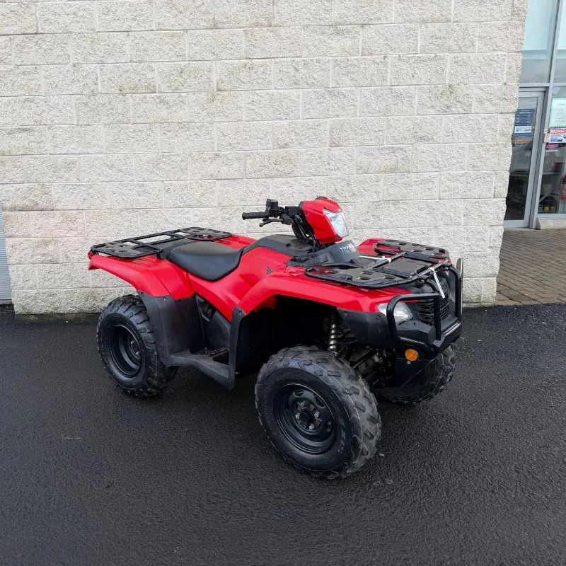 Honda TRX520FE2 Quad 2023
