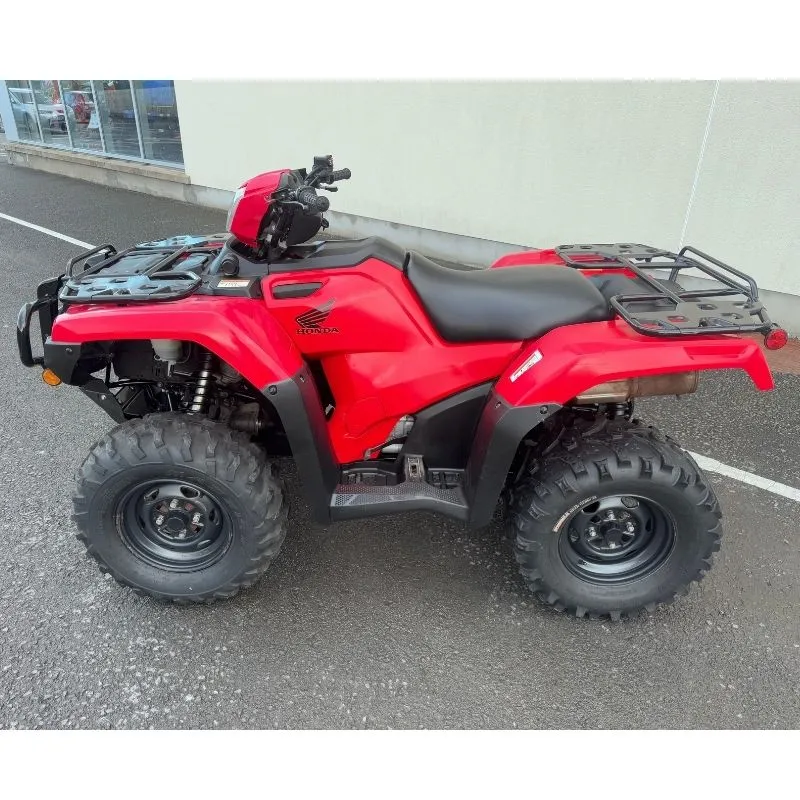 Honda TRX520FM6 Quad 2021