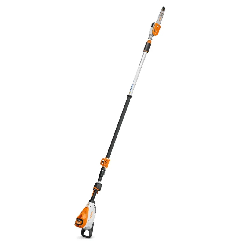 Stihl HTA160 Cordless Pole Pruner