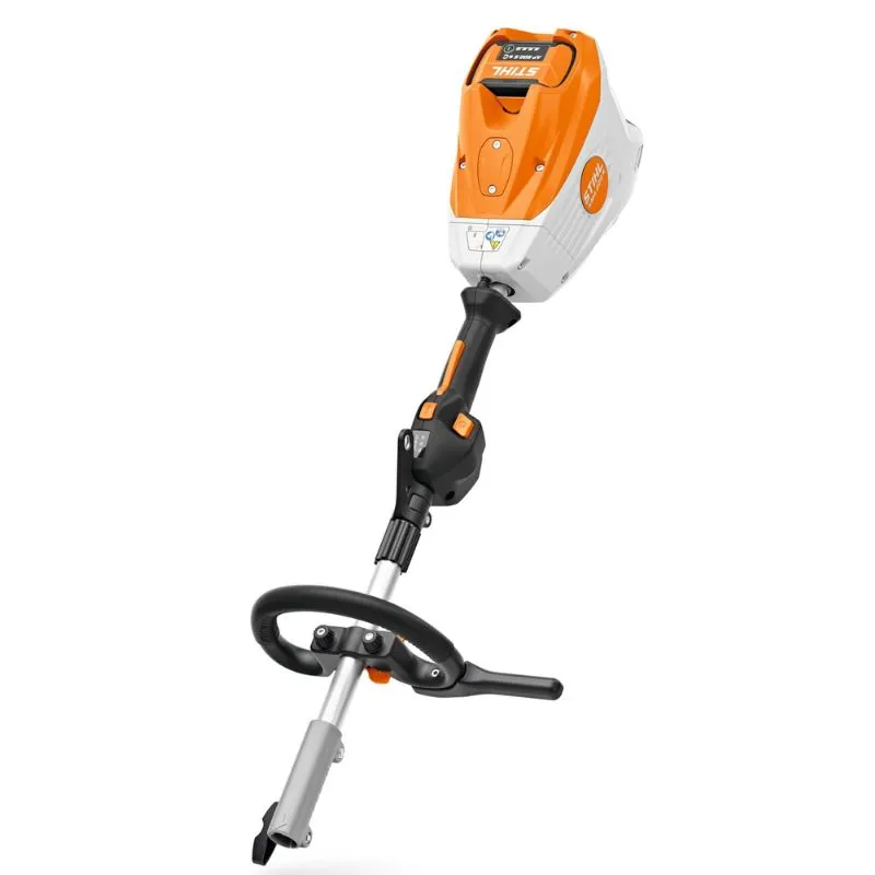 Stihl KMA200R Cordless Kombi Engine with FS-KM Attachment
