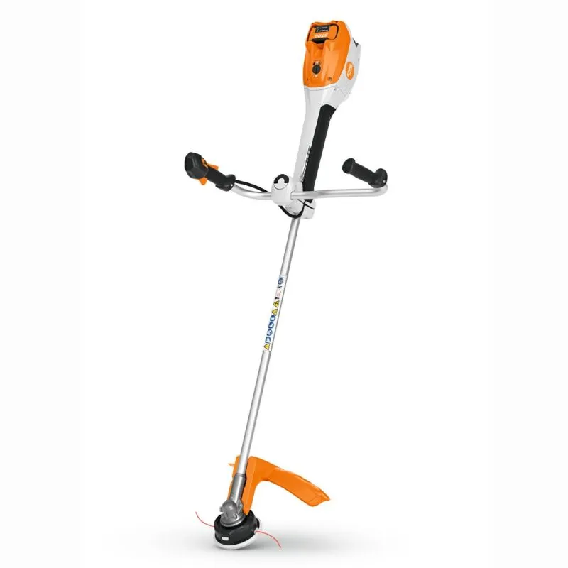 STIHL FSA400 Cordless Brushcutter