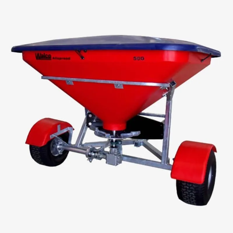 Walco 500 litre Spreader